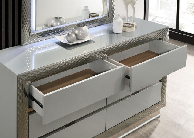 Ventnor Dresser - Carl's Furniture (Garden City, KS)