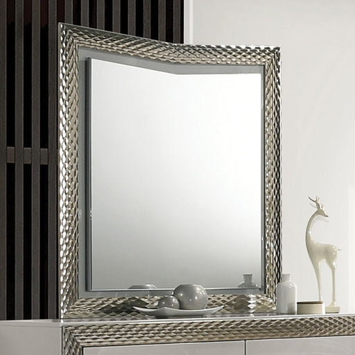 Ventnor Mirror - Carl's Furniture (Garden City, KS)