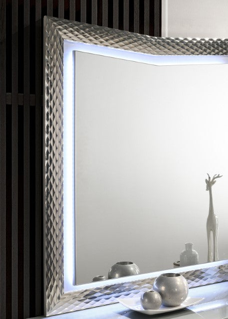 Ventnor Mirror - Carl's Furniture (Garden City, KS)