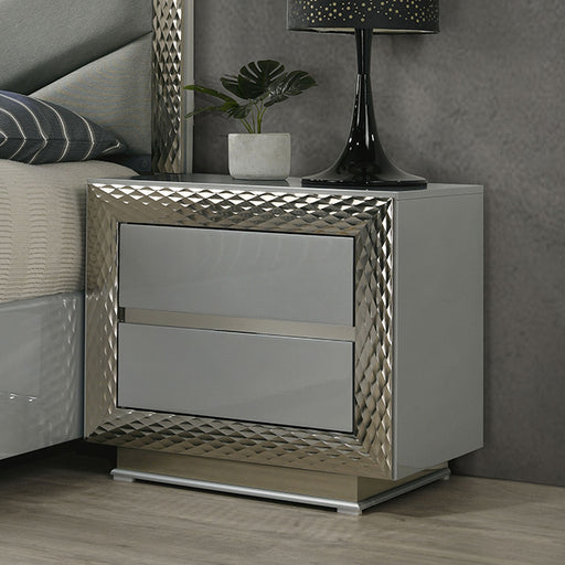 Ventnor Nightstand - Carl's Furniture (Garden City, KS)