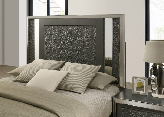 Leyland Bed - Carl's Furniture (Garden City, KS)