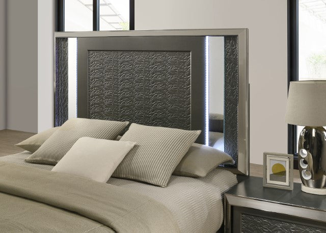 Leyland Queen Bedroom Set - Carl's Furniture (Garden City, KS)