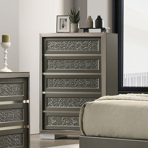 Leyland Chest - Carl's Furniture (Garden City, KS)
