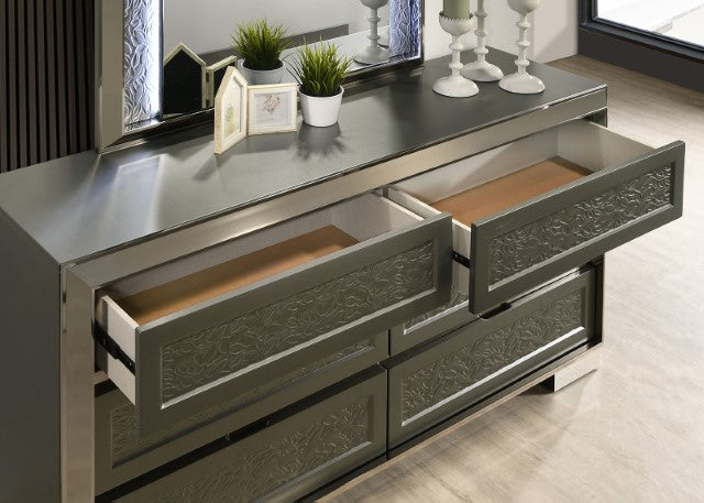 Leyland Dresser - Carl's Furniture (Garden City, KS)