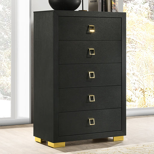 Latimer Chest - Carl's Furniture (Garden City, KS)