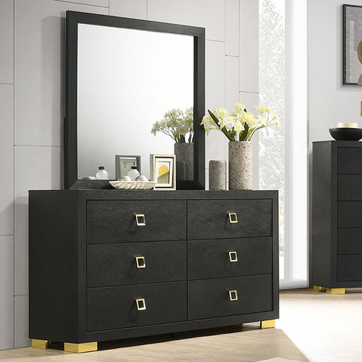 Latimer Dresser - Carl's Furniture (Garden City, KS)