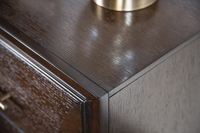 Hinwitz Dresser - Carl's Furniture (Garden City, KS)