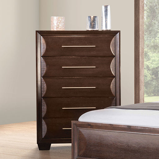 Hinwitz Chest - Carl's Furniture (Garden City, KS)