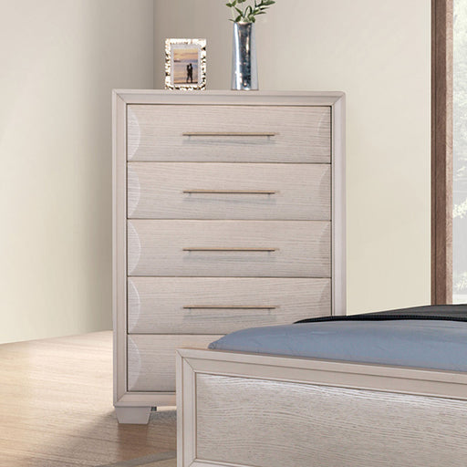 Hinwitz Chest - Carl's Furniture (Garden City, KS)