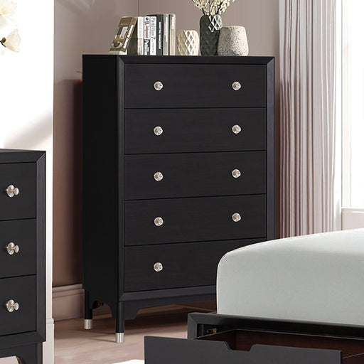 Torrance Chest - Carl's Furniture (Garden City, KS)