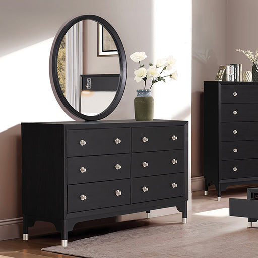 Torrance Dresser - Carl's Furniture (Garden City, KS)