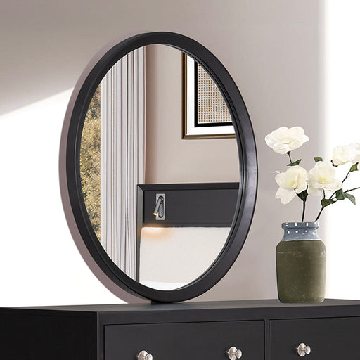 Torrance Mirror - Carl's Furniture (Garden City, KS)