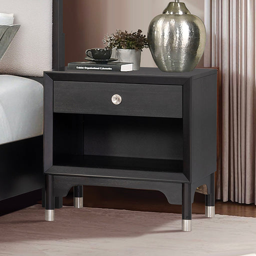 Torrance Nightstand - Carl's Furniture (Garden City, KS)