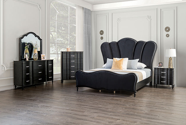 Melodi Parc Dresser - Carl's Furniture (Garden City, KS)