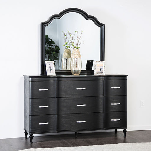 Melodi Parc Dresser - Carl's Furniture (Garden City, KS)
