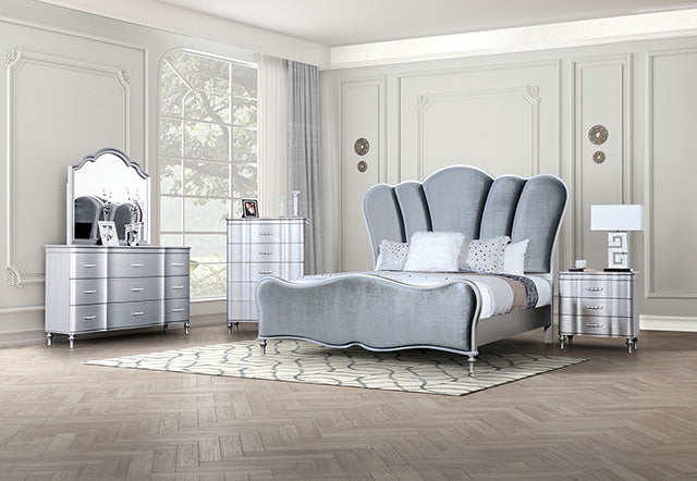 Melodi Parc Dresser - Carl's Furniture (Garden City, KS)