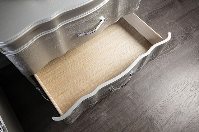 Melodi Parc Chest - Carl's Furniture (Garden City, KS)