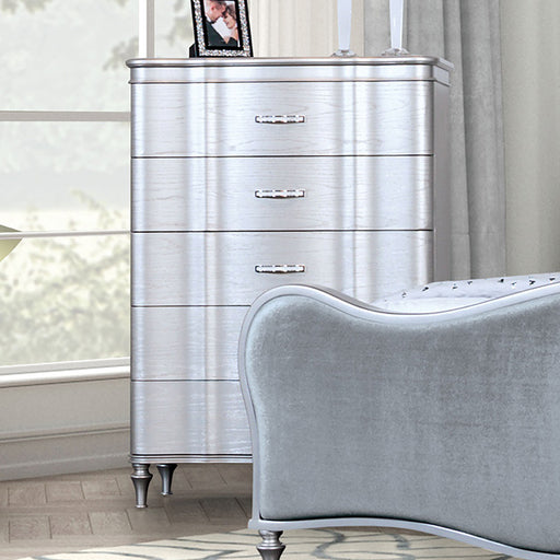 Melodi Parc Chest - Carl's Furniture (Garden City, KS)
