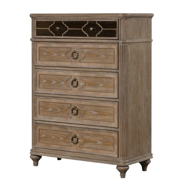 Lyris Chest - Carl's Furniture (Garden City, KS)