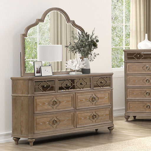 Lyris Dresser - Carl's Furniture (Garden City, KS)