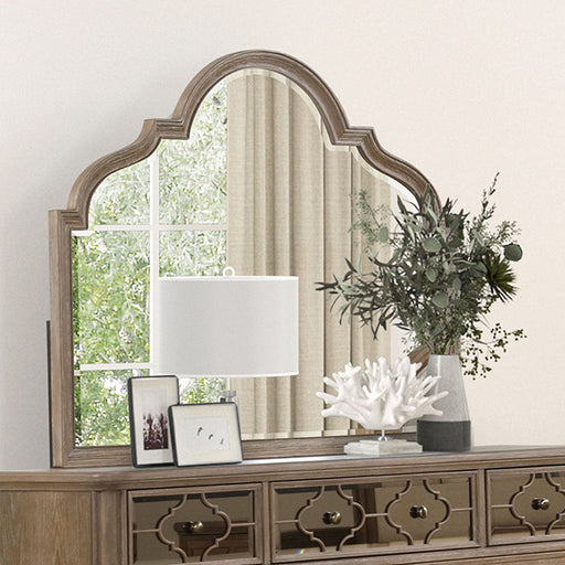 Lyris Mirror - Carl's Furniture (Garden City, KS)