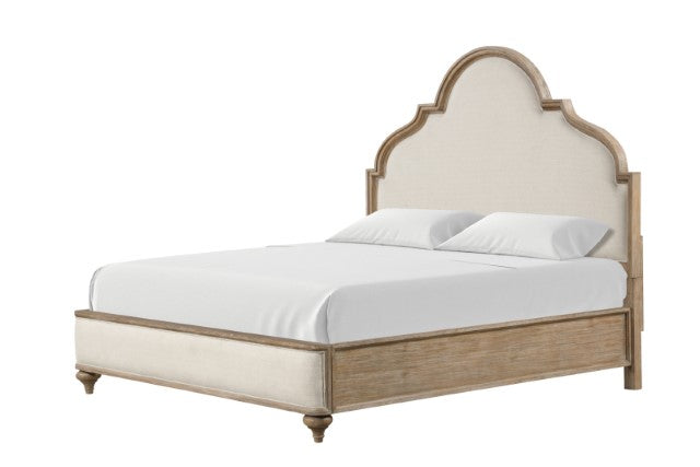 Lyris Bed - Carl's Furniture (Garden City, KS)
