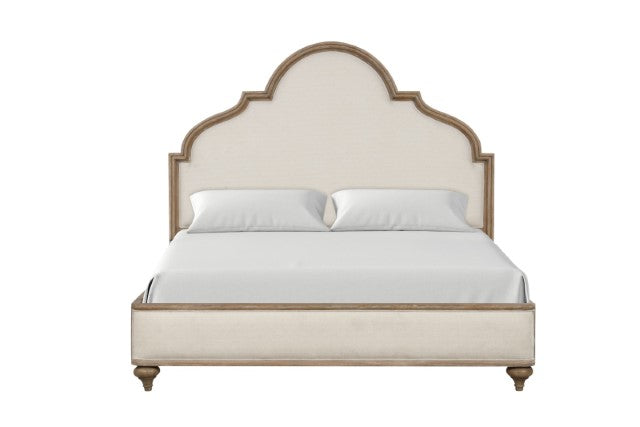 Lyris Queen Bedroom Set - Carl's Furniture (Garden City, KS)