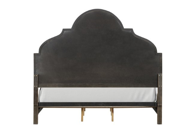 Lyris E.King & Queen Bed - Carl's Furniture (Garden City, KS)