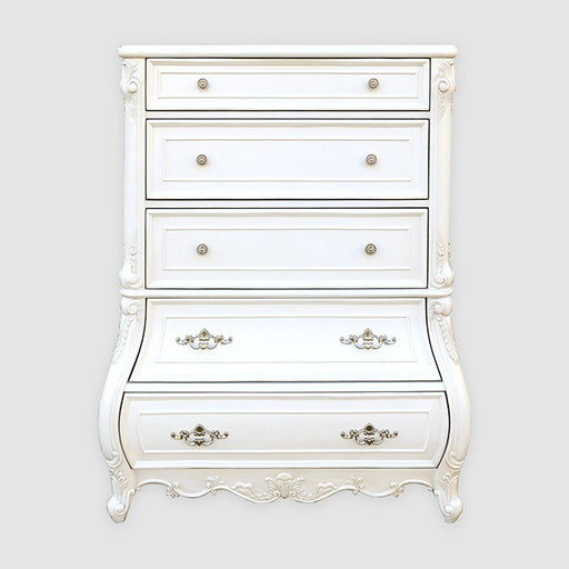 Valentini Chest - Carl's Furniture (Garden City, KS)
