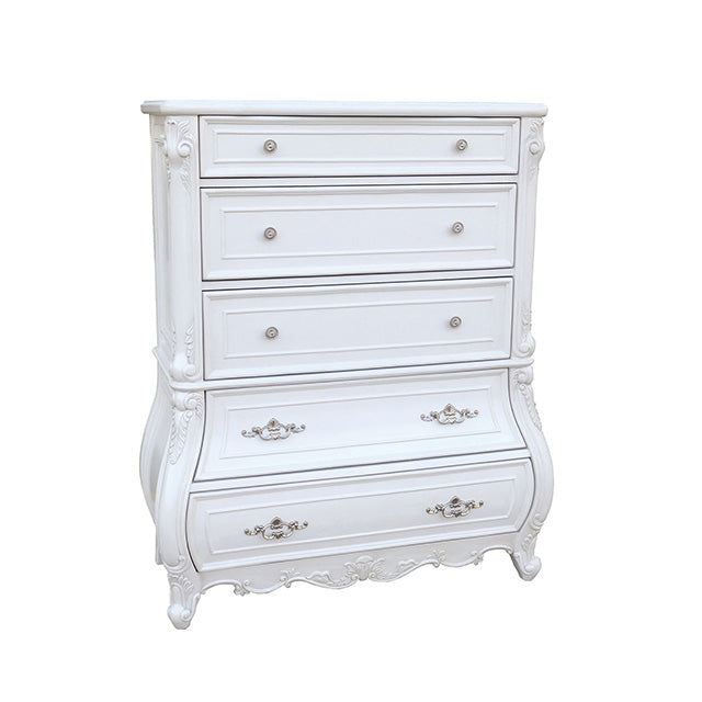 Valentini Chest - Carl's Furniture (Garden City, KS)