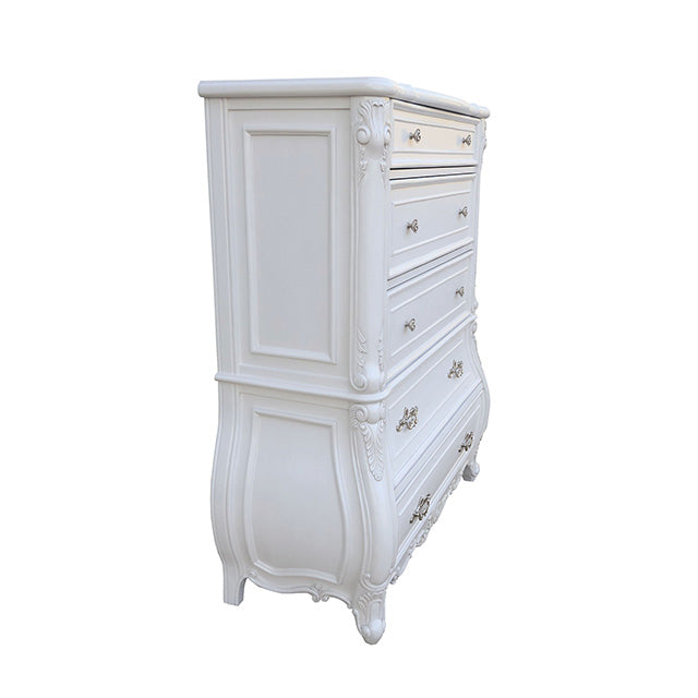 Valentini Chest - Carl's Furniture (Garden City, KS)