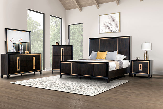 Kenyada Chest - Carl's Furniture (Garden City, KS)