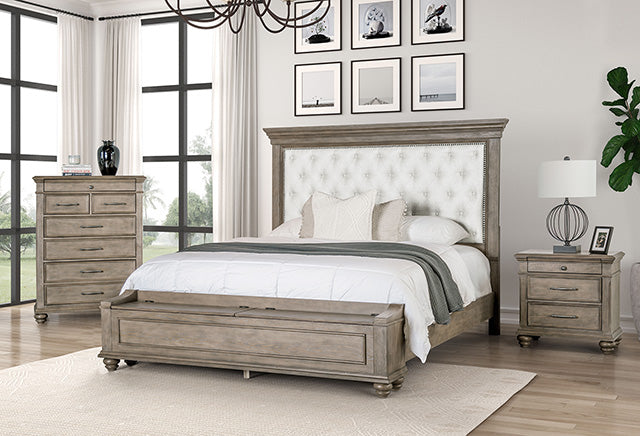 Philomath Queen Bedroom Set - Carl's Furniture (Garden City, KS)
