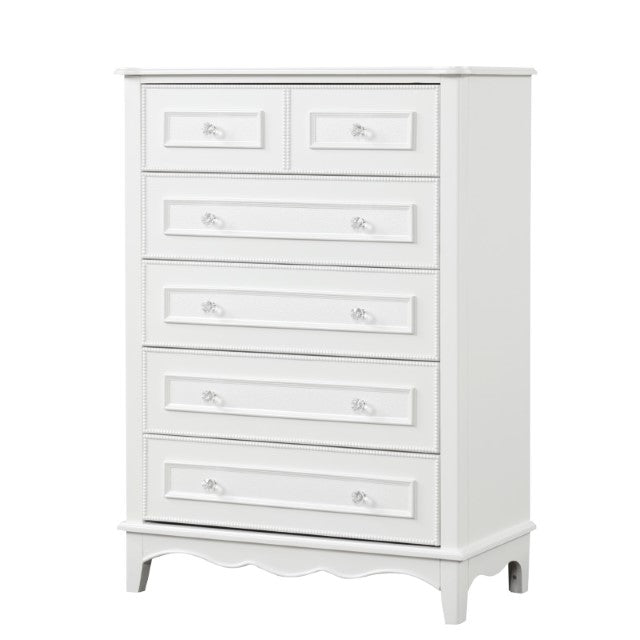 Naucalpan Chest - Carl's Furniture (Garden City, KS)