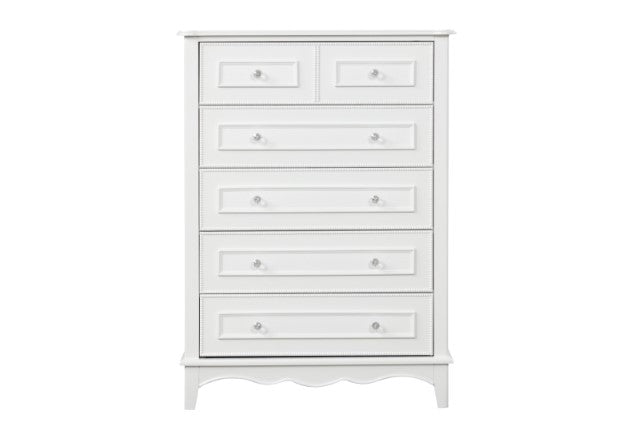 Naucalpan Chest - Carl's Furniture (Garden City, KS)