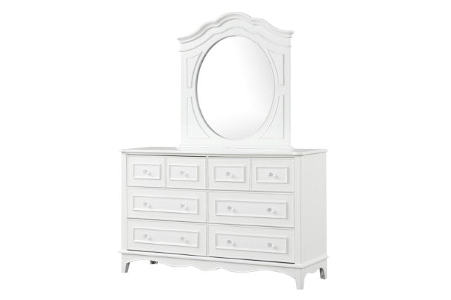 Naucalpan Dresser - Carl's Furniture (Garden City, KS)
