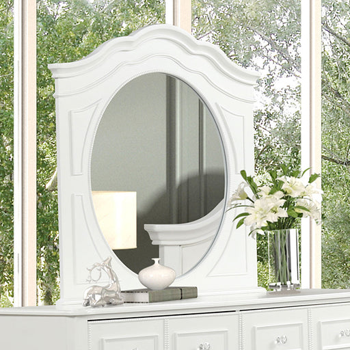 Naucalpan Mirror - Carl's Furniture (Garden City, KS)