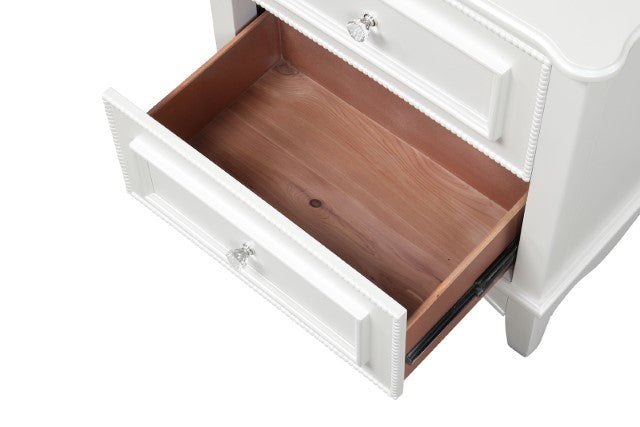 Naucalpan Nightstand - Carl's Furniture (Garden City, KS)