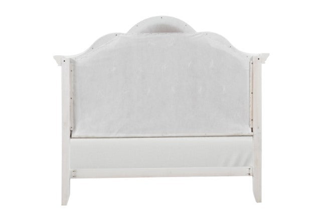 Naucalpan Bed - Carl's Furniture (Garden City, KS)