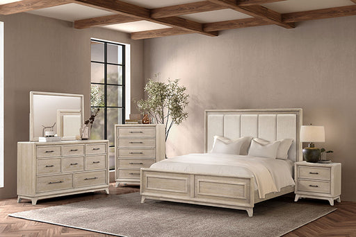 Midhurst E.King & Queen Bed - Carl's Furniture (Garden City, KS)