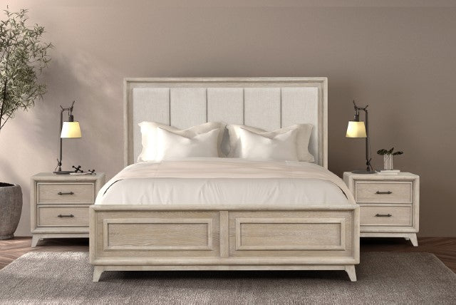 Midhurst Queen Bedroom Set - Carl's Furniture (Garden City, KS)