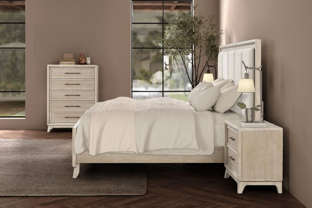 Midhurst Queen Bedroom Set - Carl's Furniture (Garden City, KS)