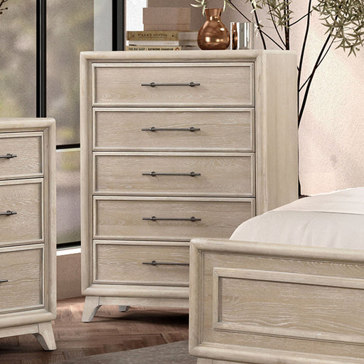 Midhurst Chest - Carl's Furniture (Garden City, KS)