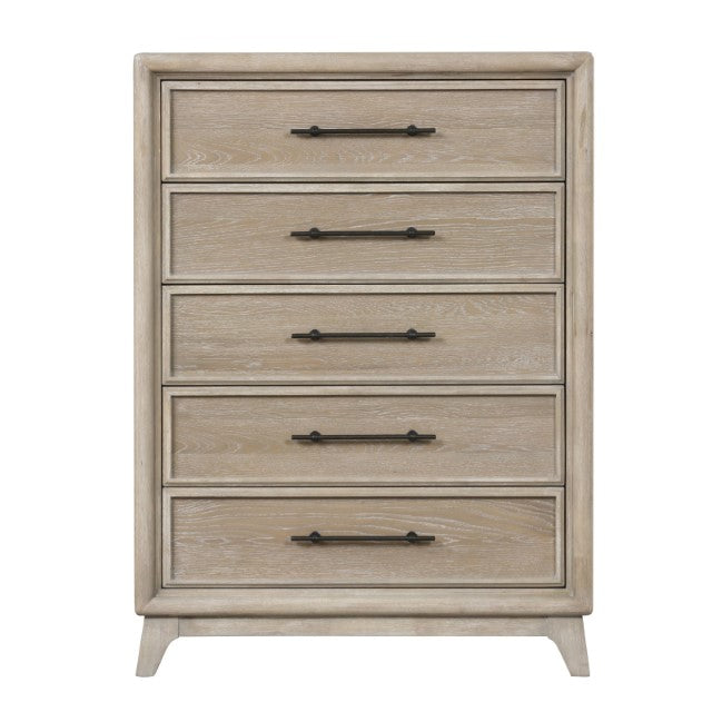 Midhurst Chest - Carl's Furniture (Garden City, KS)