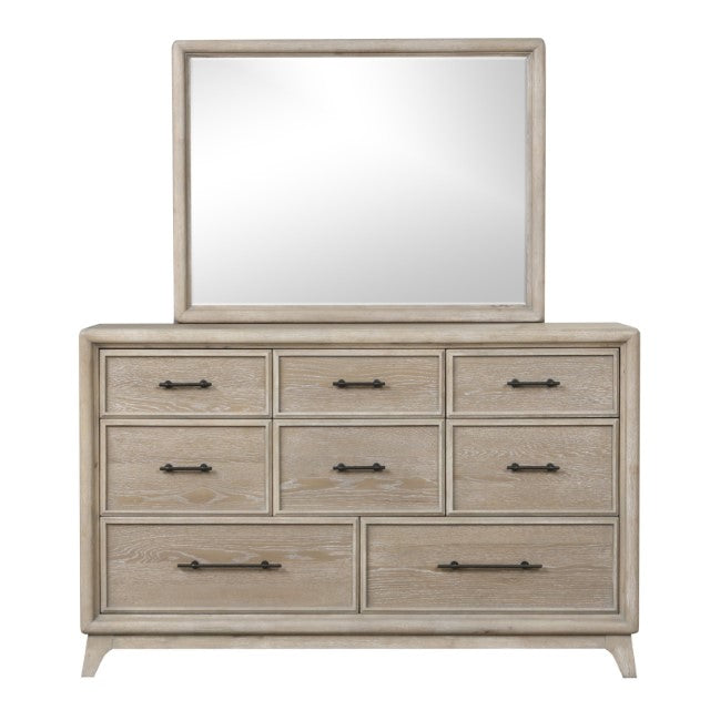 Midhurst Dresser - Carl's Furniture (Garden City, KS)
