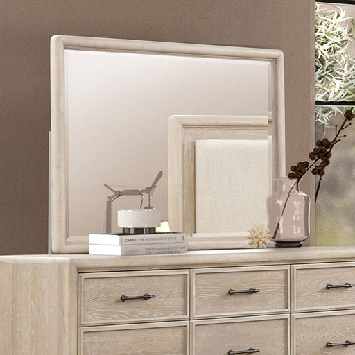 Midhurst Mirror - Carl's Furniture (Garden City, KS)