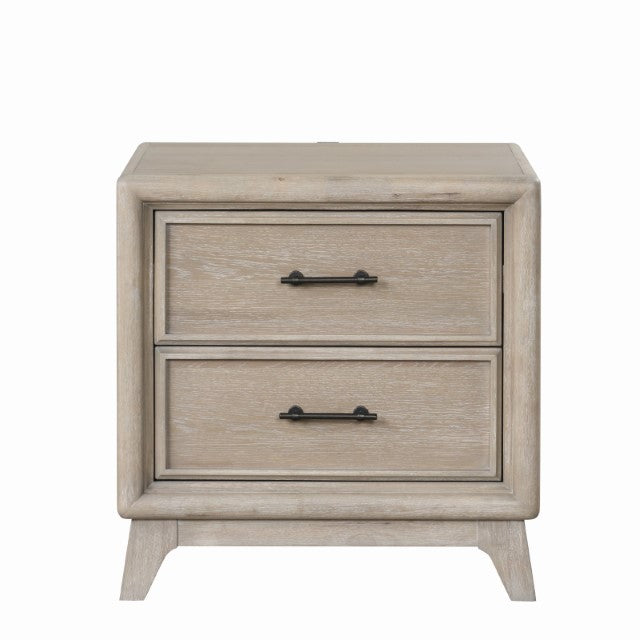 Midhurst Nightstand - Carl's Furniture (Garden City, KS)