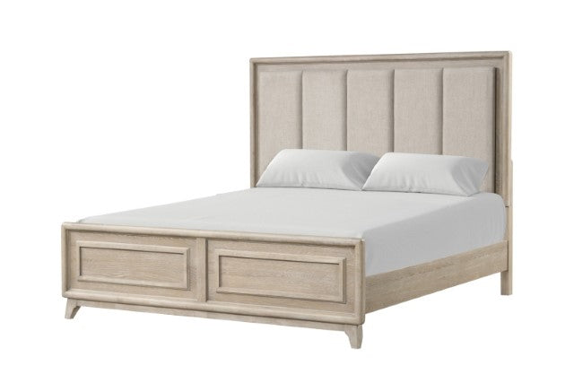 Midhurst Queen Bedroom Set - Carl's Furniture (Garden City, KS)