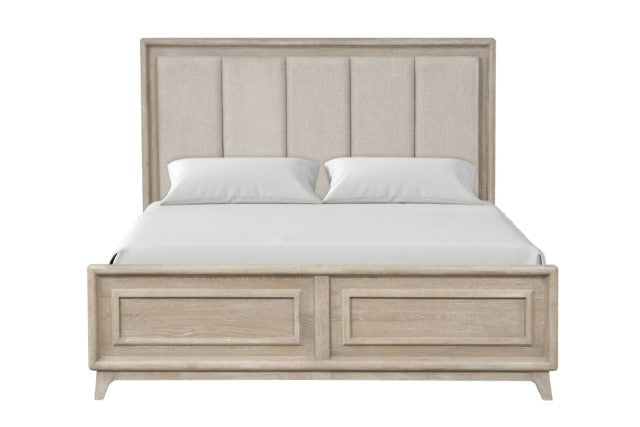 Midhurst E.King & Queen Bed - Carl's Furniture (Garden City, KS)