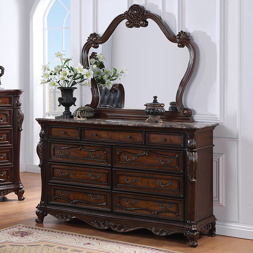 Ventresca Dresser - Carl's Furniture (Garden City, KS)